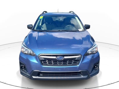 2019 Subaru Crosstrek 2.0i