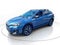 2019 Subaru Crosstrek 2.0i