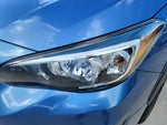 2019 Subaru Crosstrek 2.0i