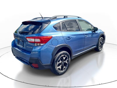 2019 Subaru Crosstrek 2.0i