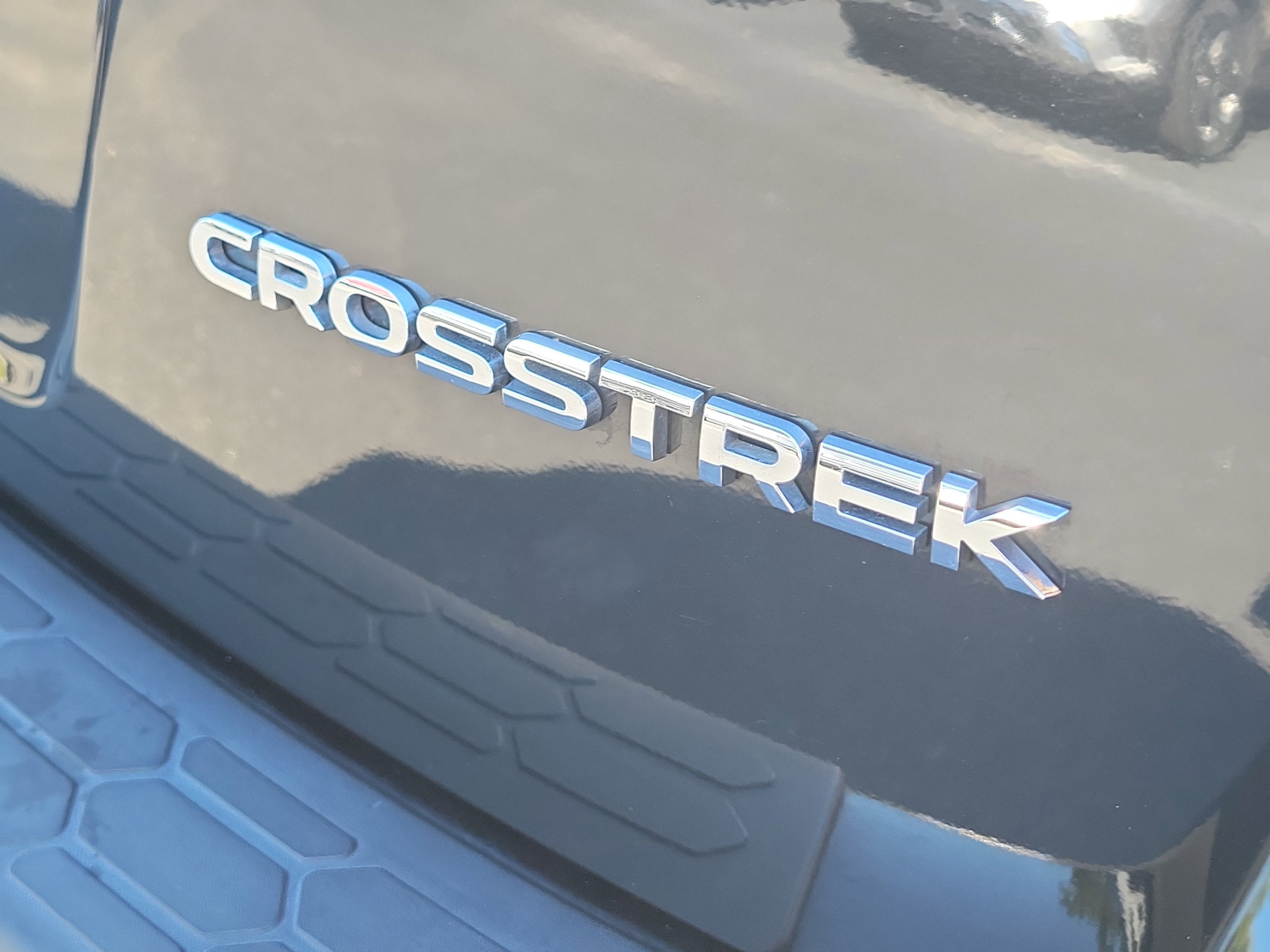2023 Subaru Crosstrek CVT