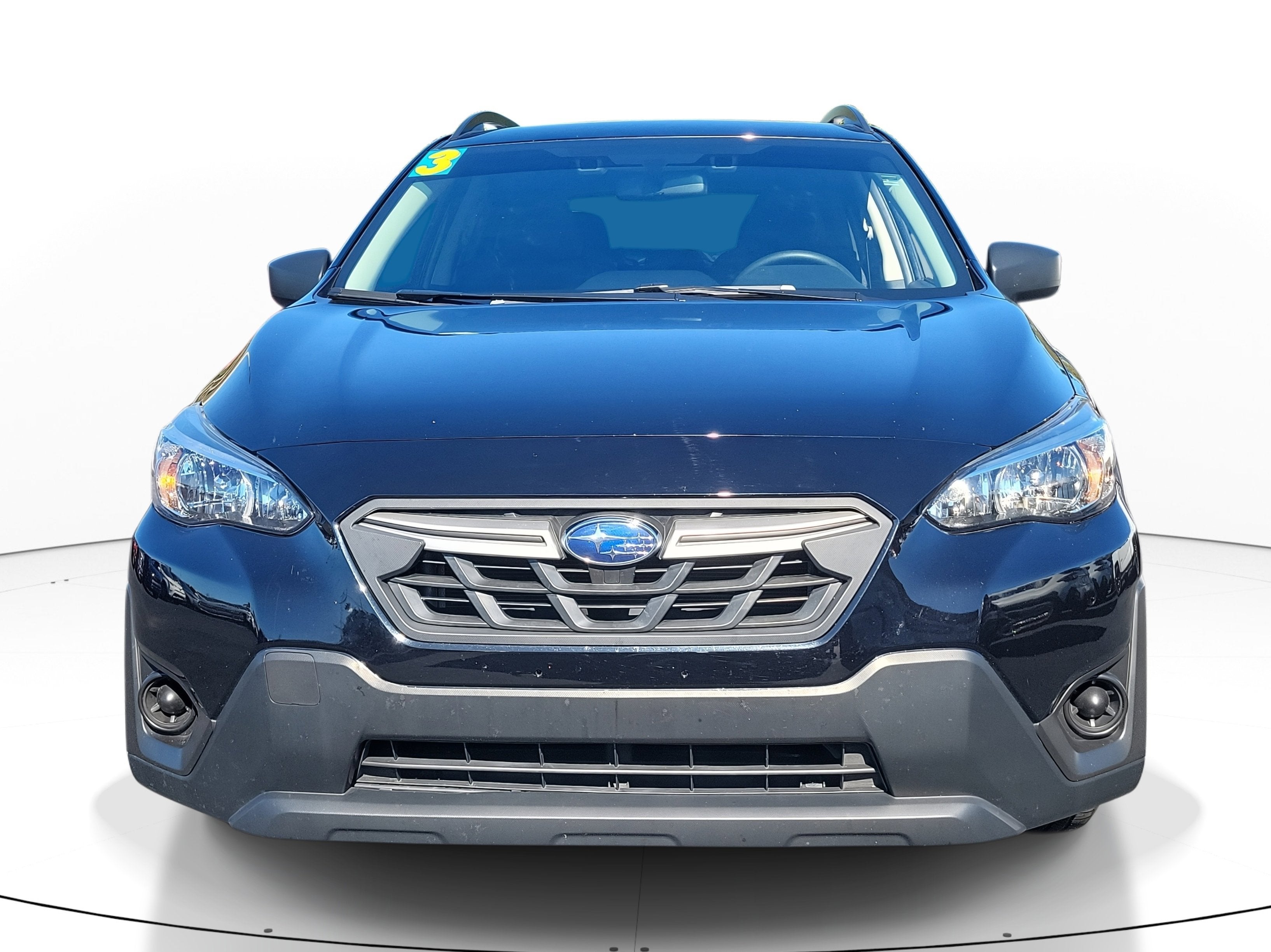 2023 Subaru Crosstrek CVT