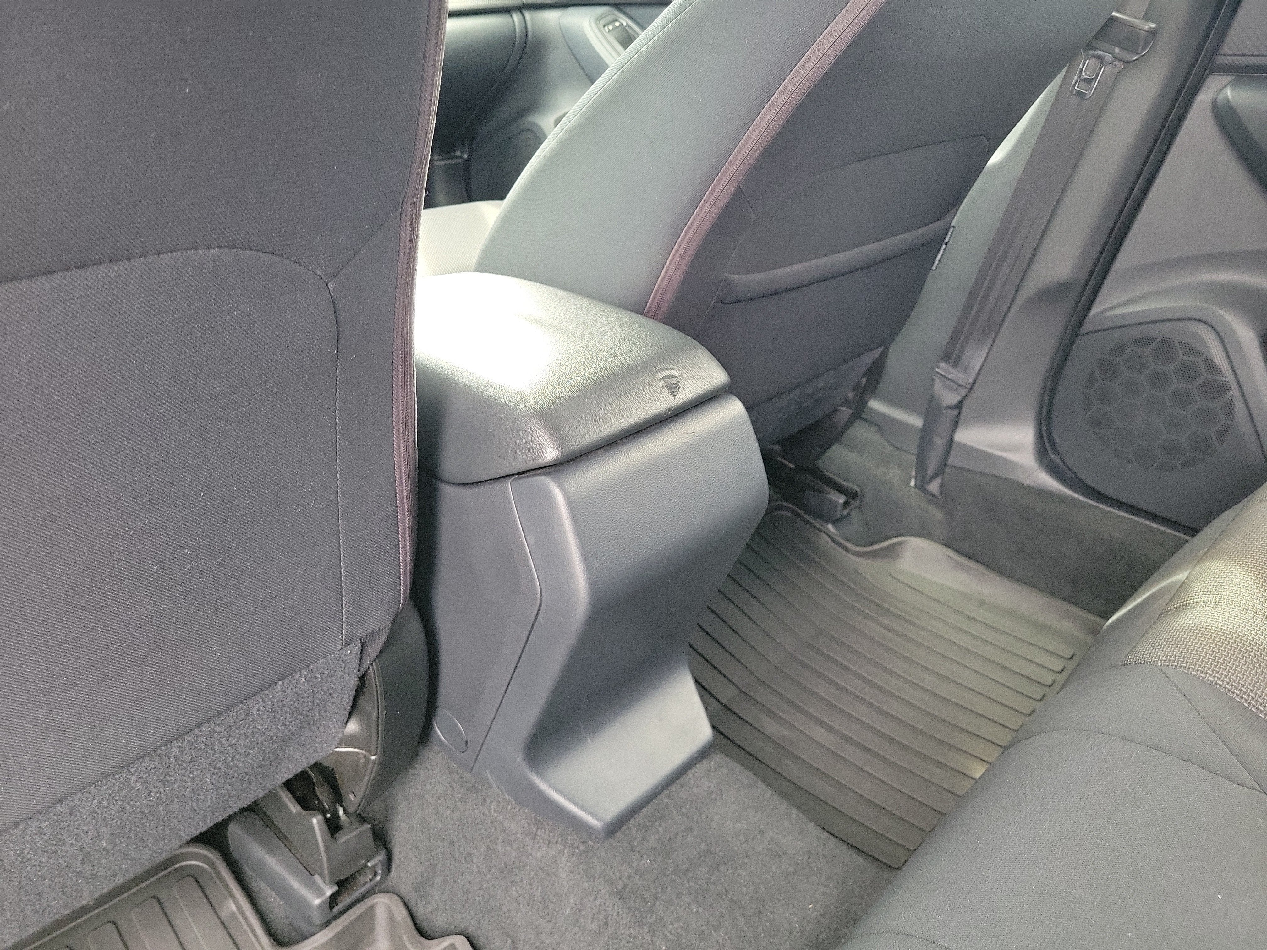 2022 Subaru Crosstrek Sport Utility