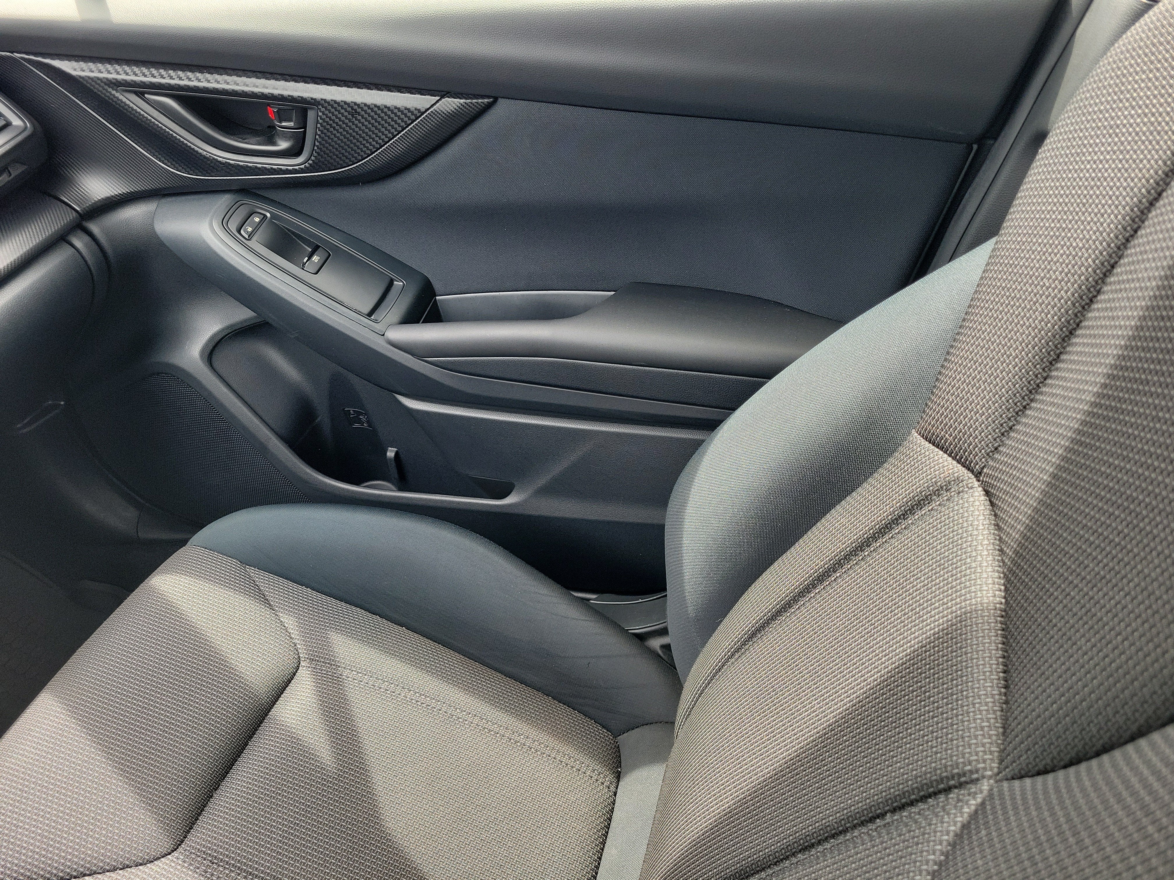 2022 Subaru Crosstrek Sport Utility