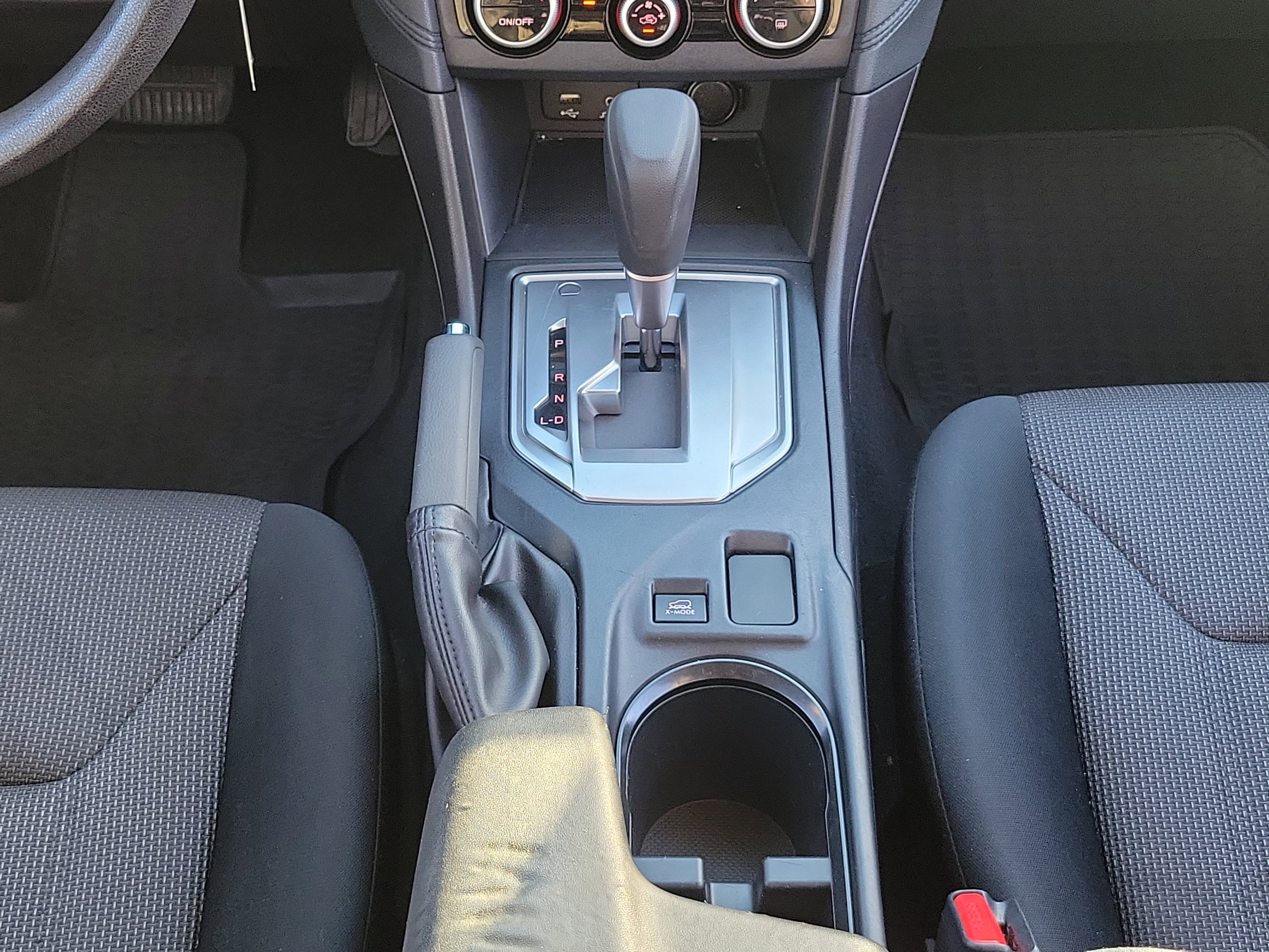 2022 Subaru Crosstrek Sport Utility