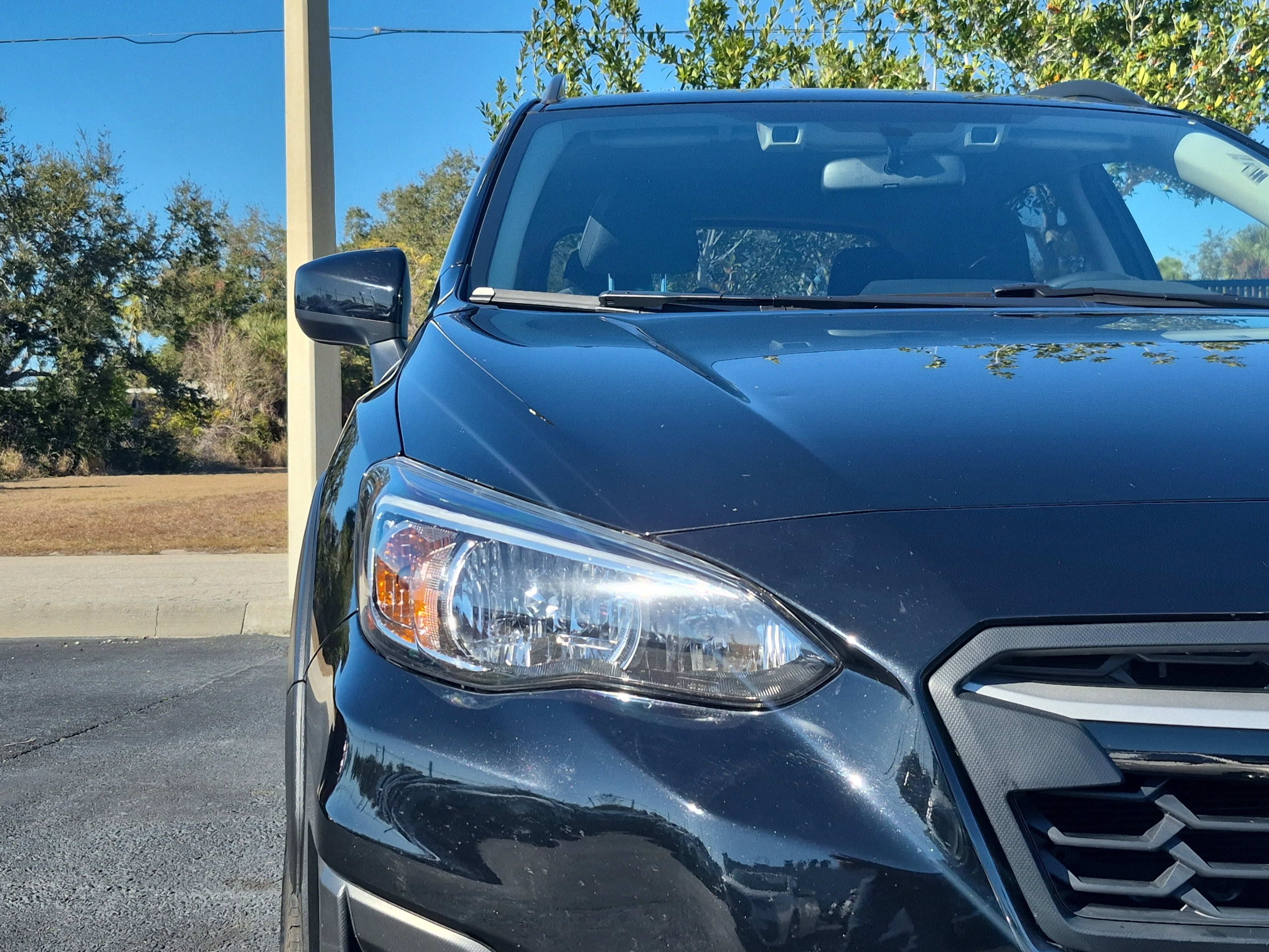 2019 Subaru Crosstrek Premium