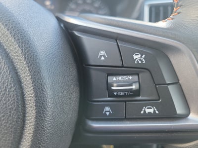 2019 Subaru Crosstrek Premium