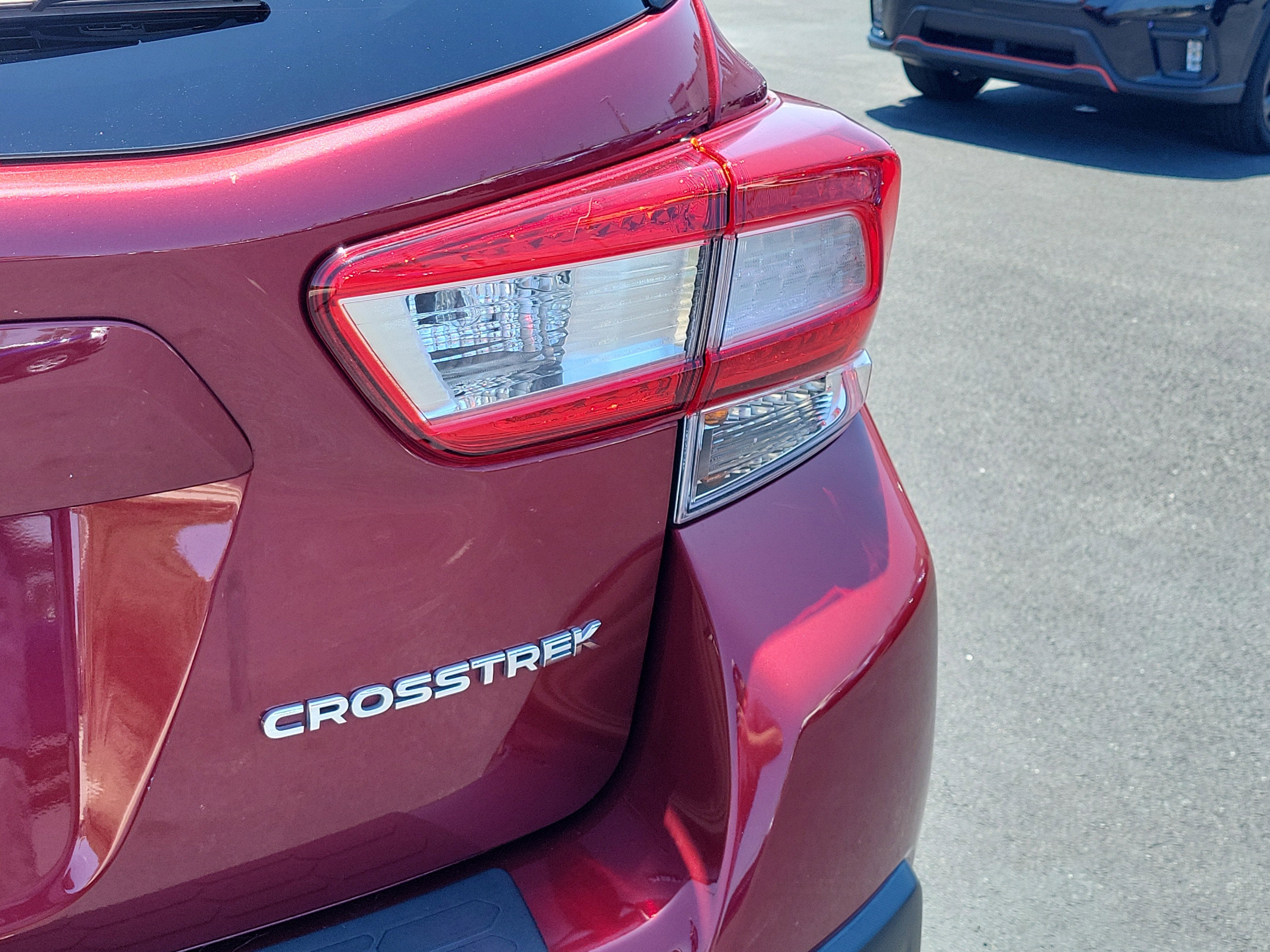 2019 Subaru Crosstrek Premium