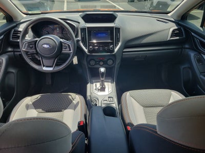 2019 Subaru Crosstrek Premium