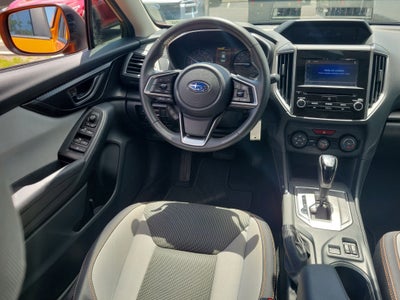 2019 Subaru Crosstrek Premium