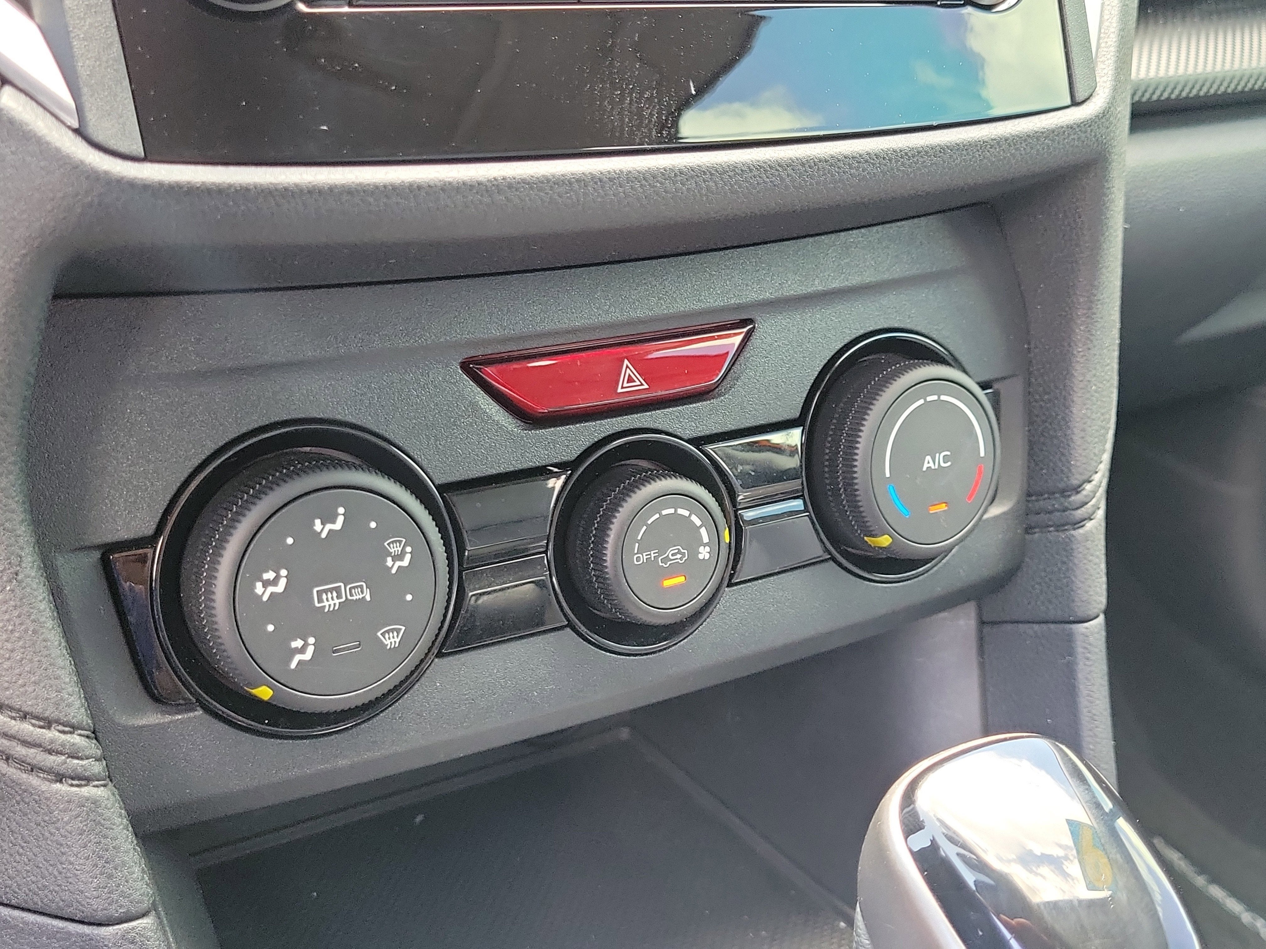 2019 Subaru Crosstrek Premium