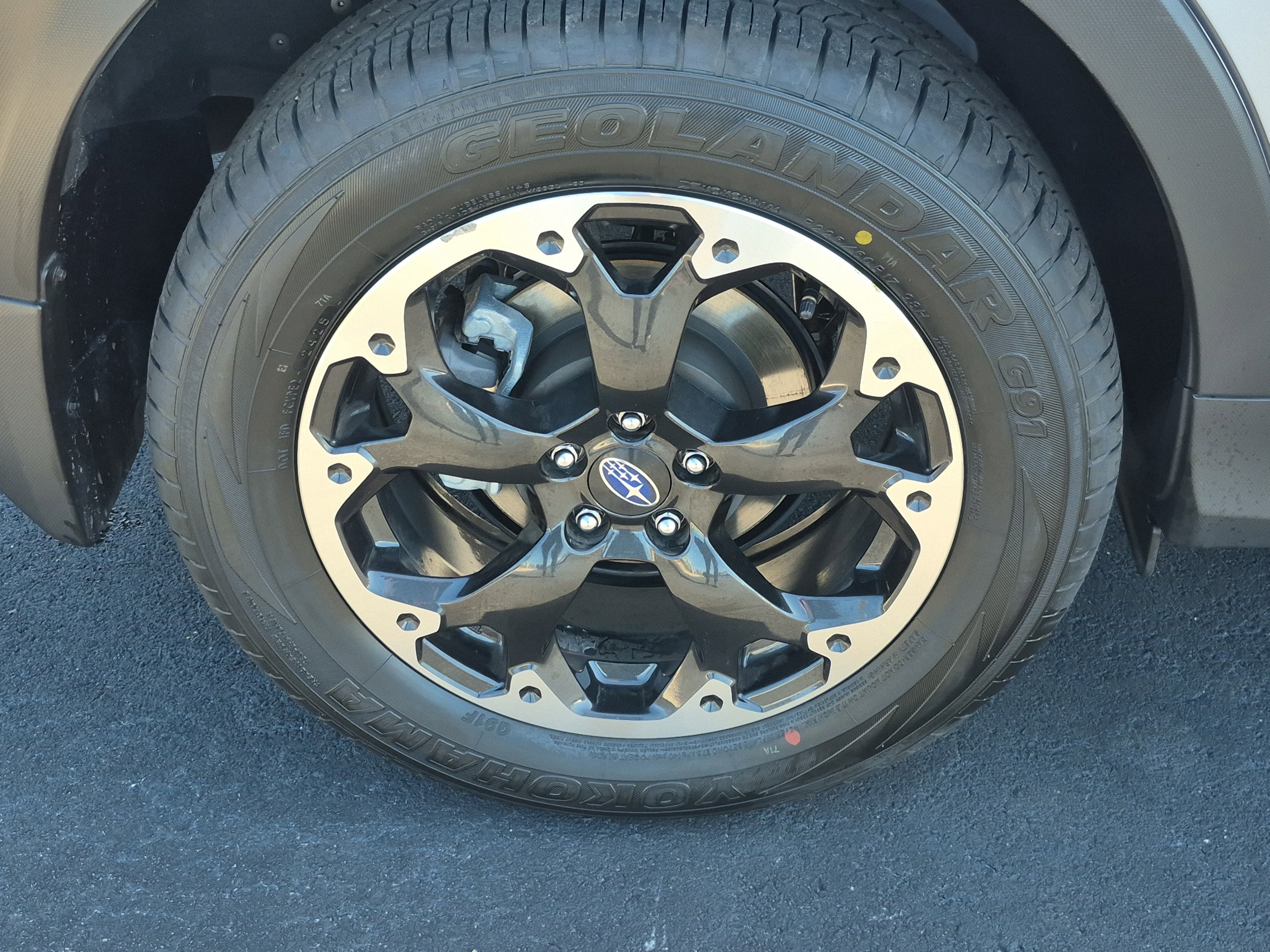 2023 Subaru Crosstrek Premium