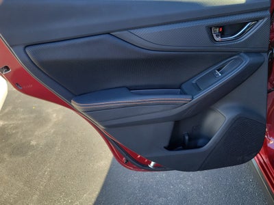 2018 Subaru Crosstrek Limited