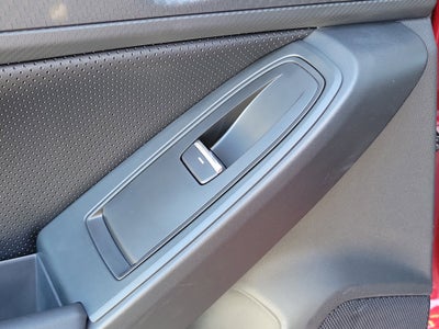 2018 Subaru Crosstrek Limited