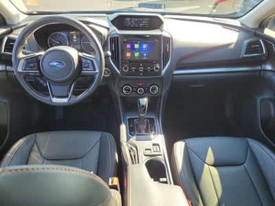 2018 Subaru Crosstrek Limited