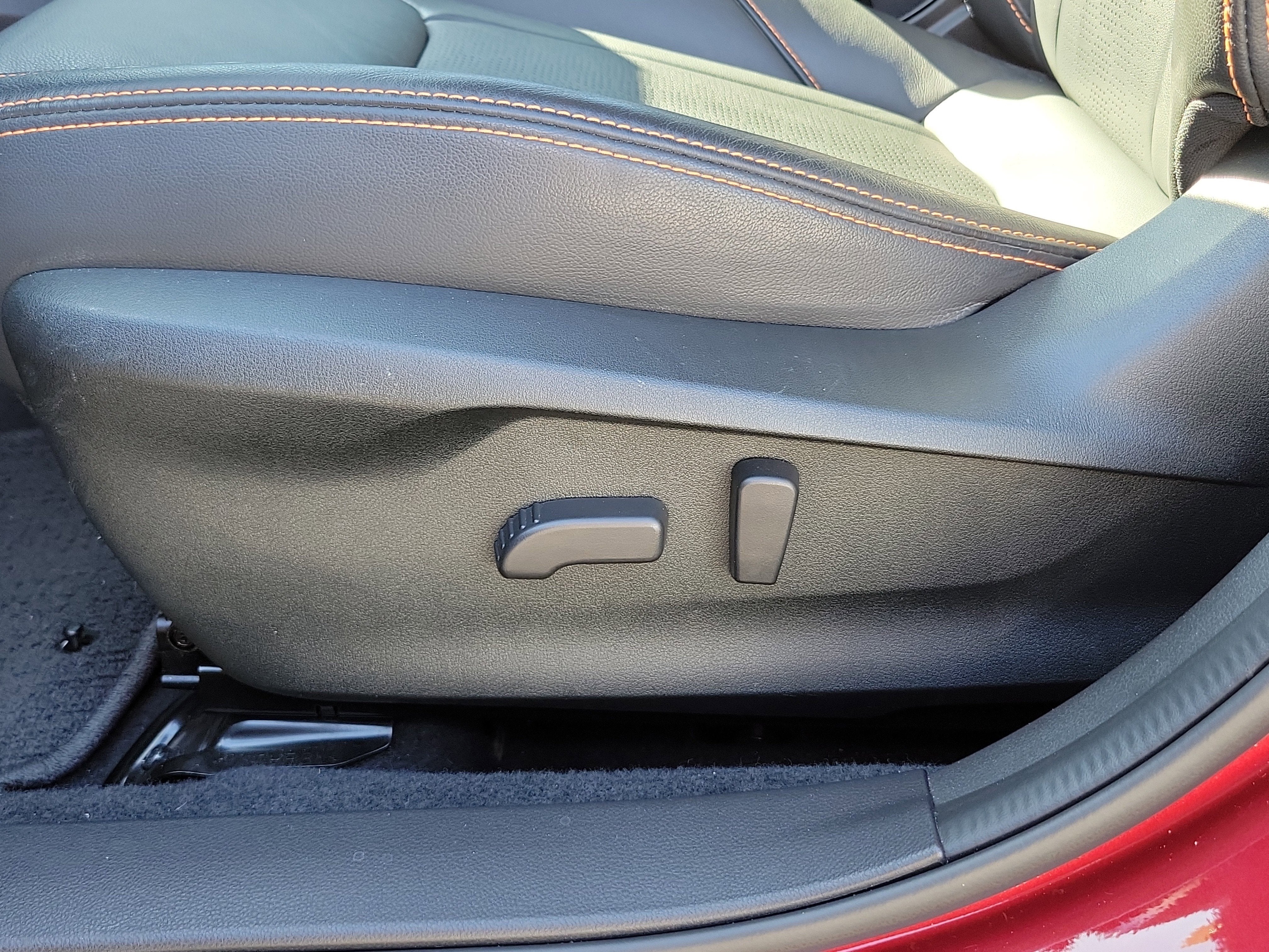 2018 Subaru Crosstrek Limited