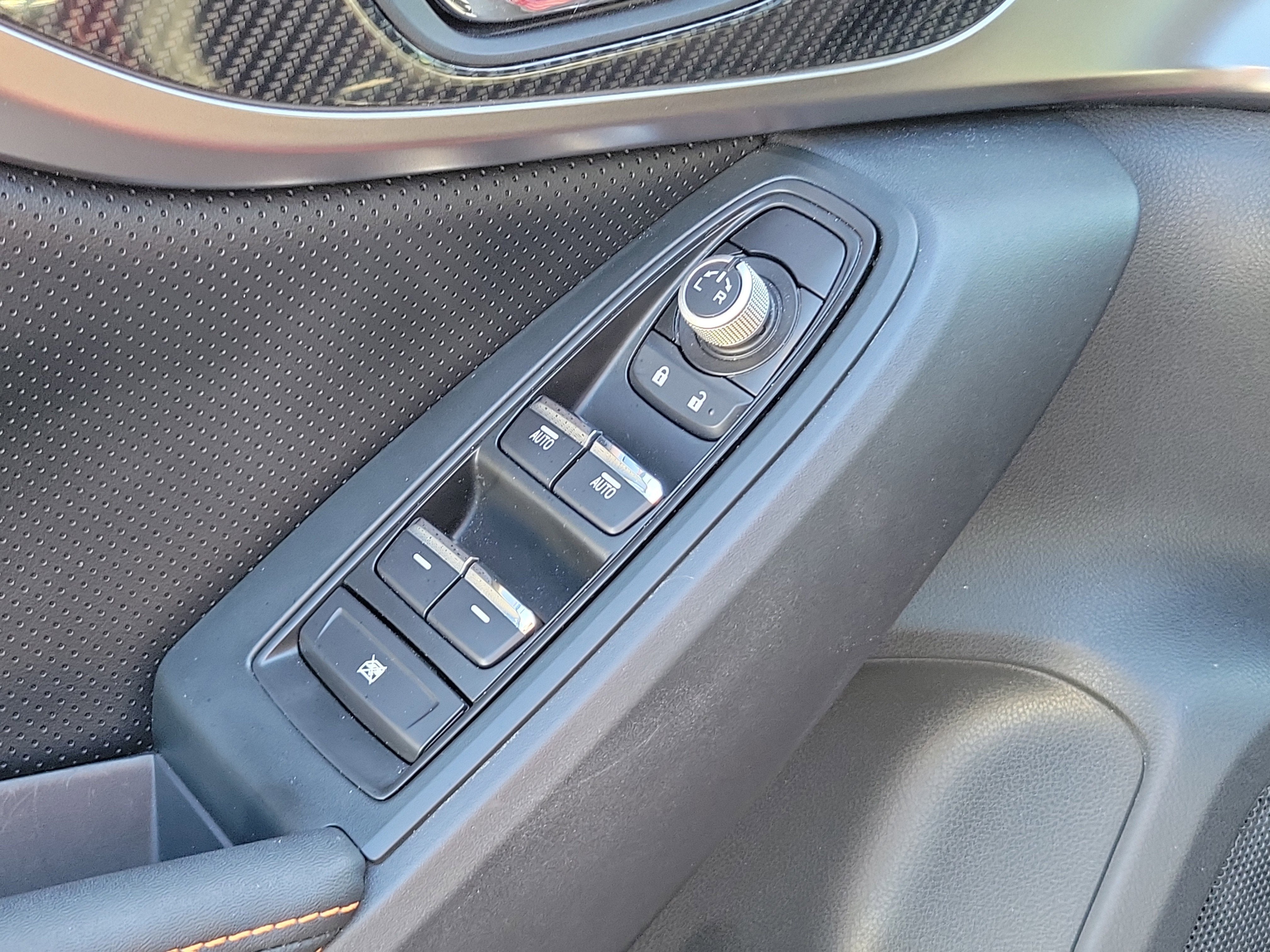 2018 Subaru Crosstrek Limited