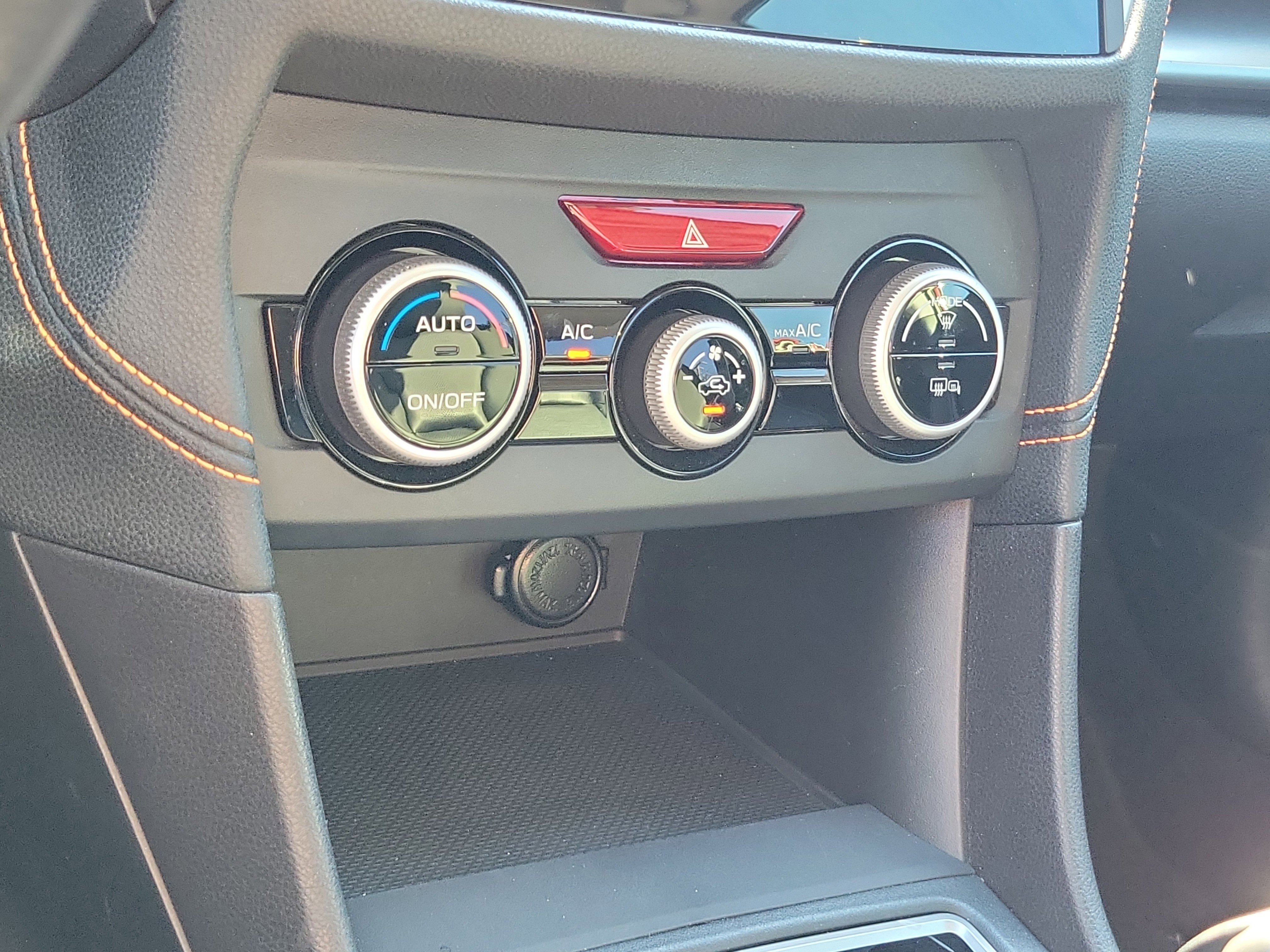 2018 Subaru Crosstrek Limited