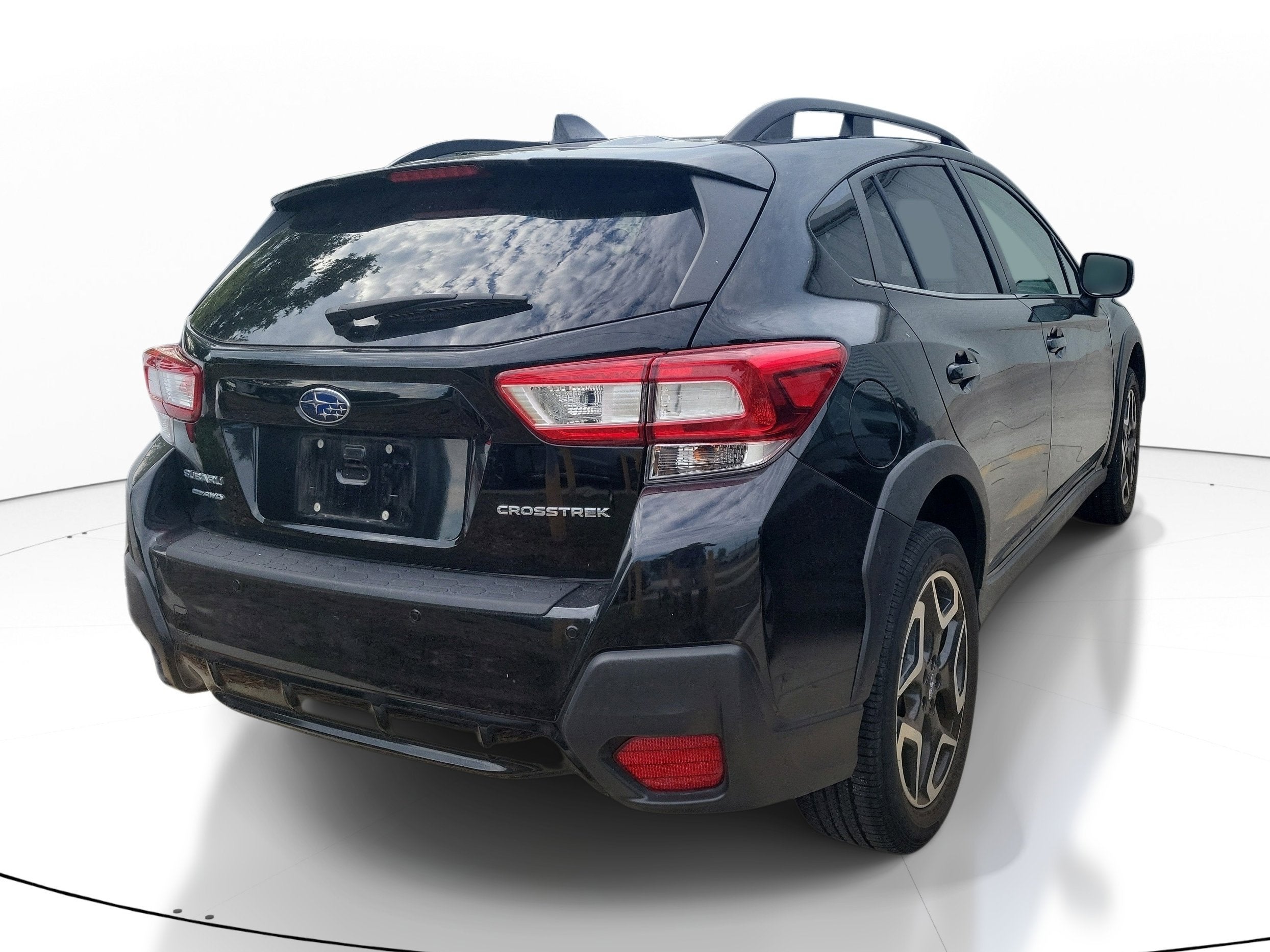 2019 Subaru Crosstrek Limited