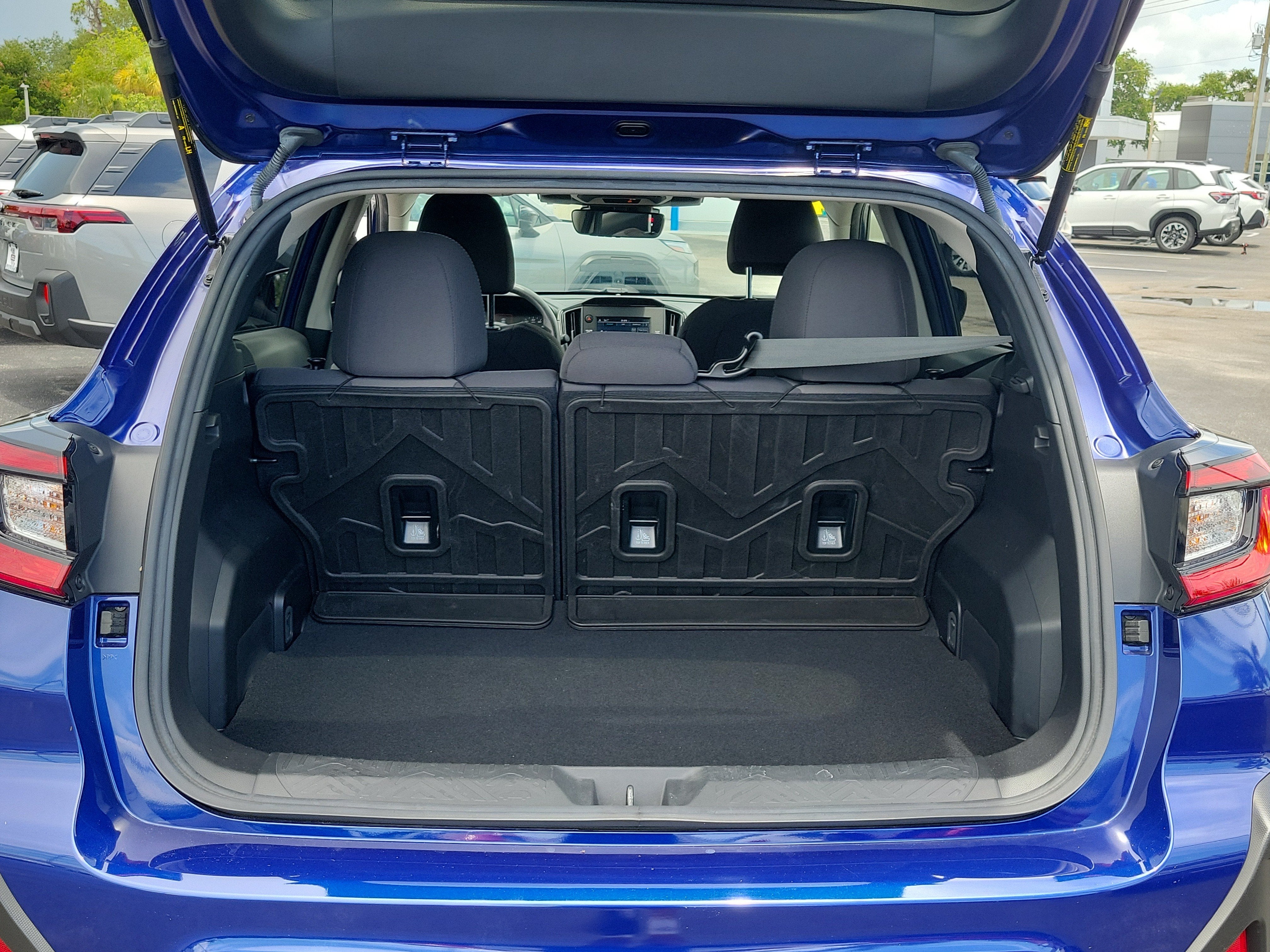 2024 Subaru Crosstrek Sport Utility