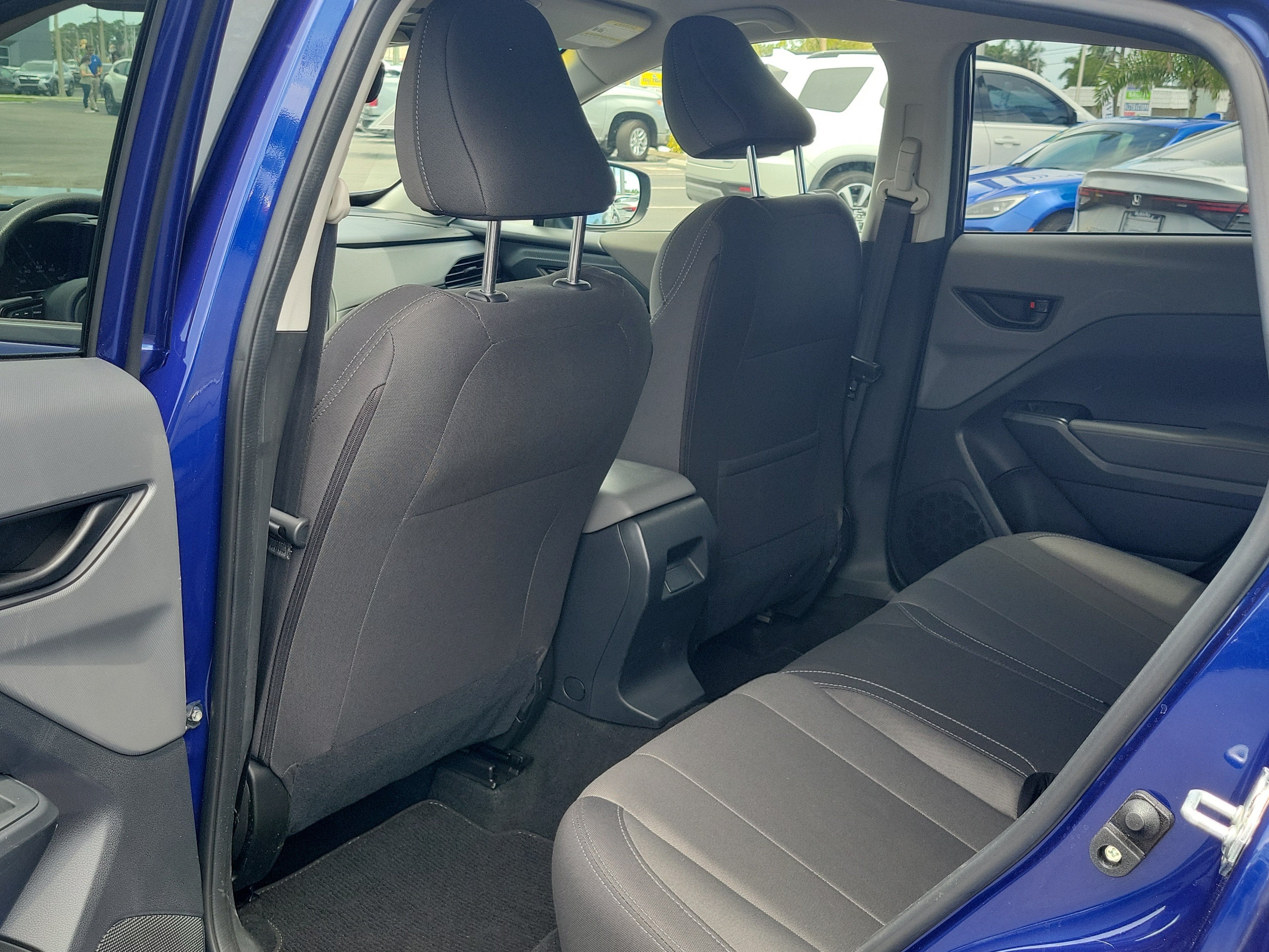 2024 Subaru Crosstrek Sport Utility
