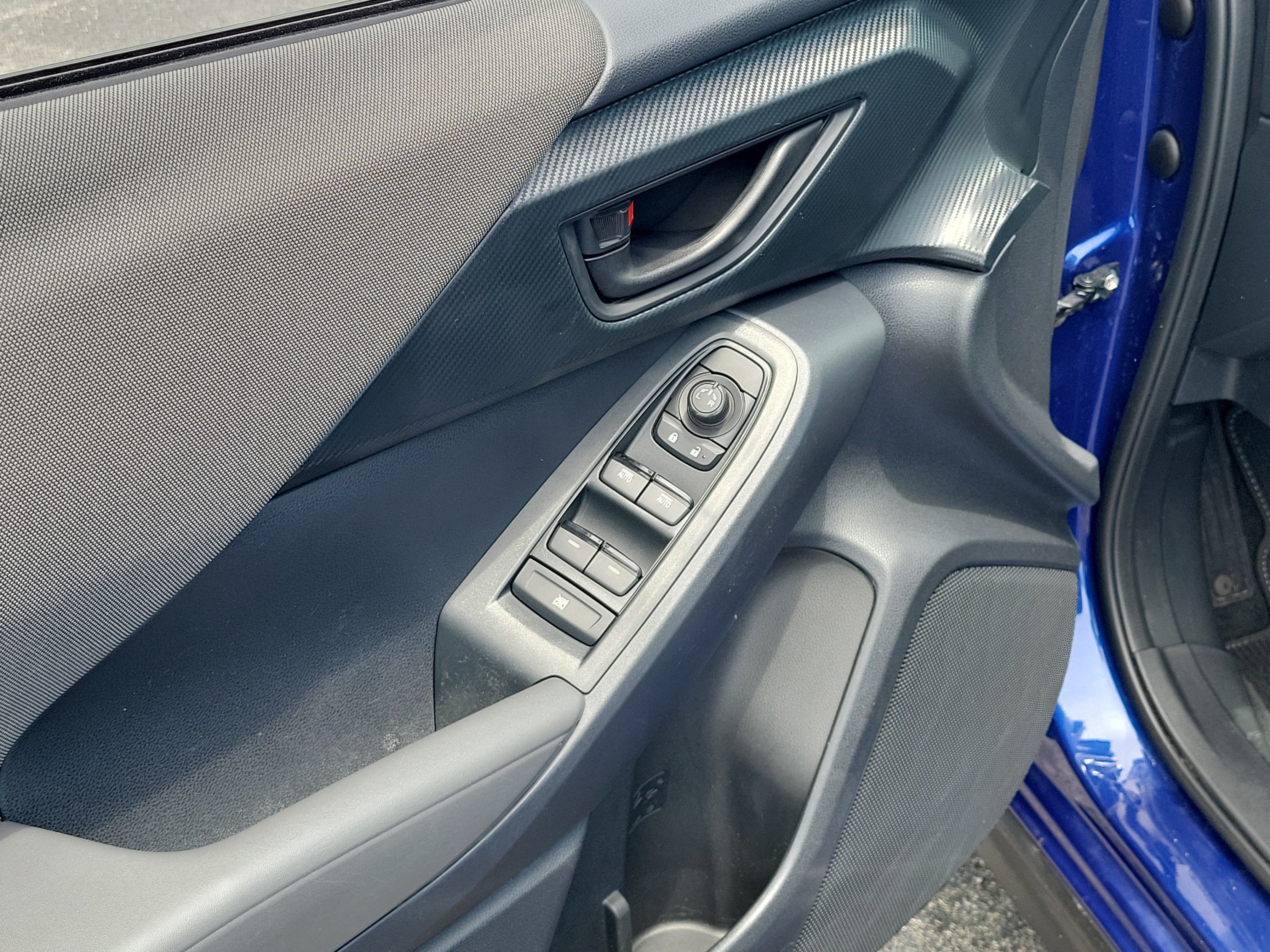 2024 Subaru Crosstrek Sport Utility