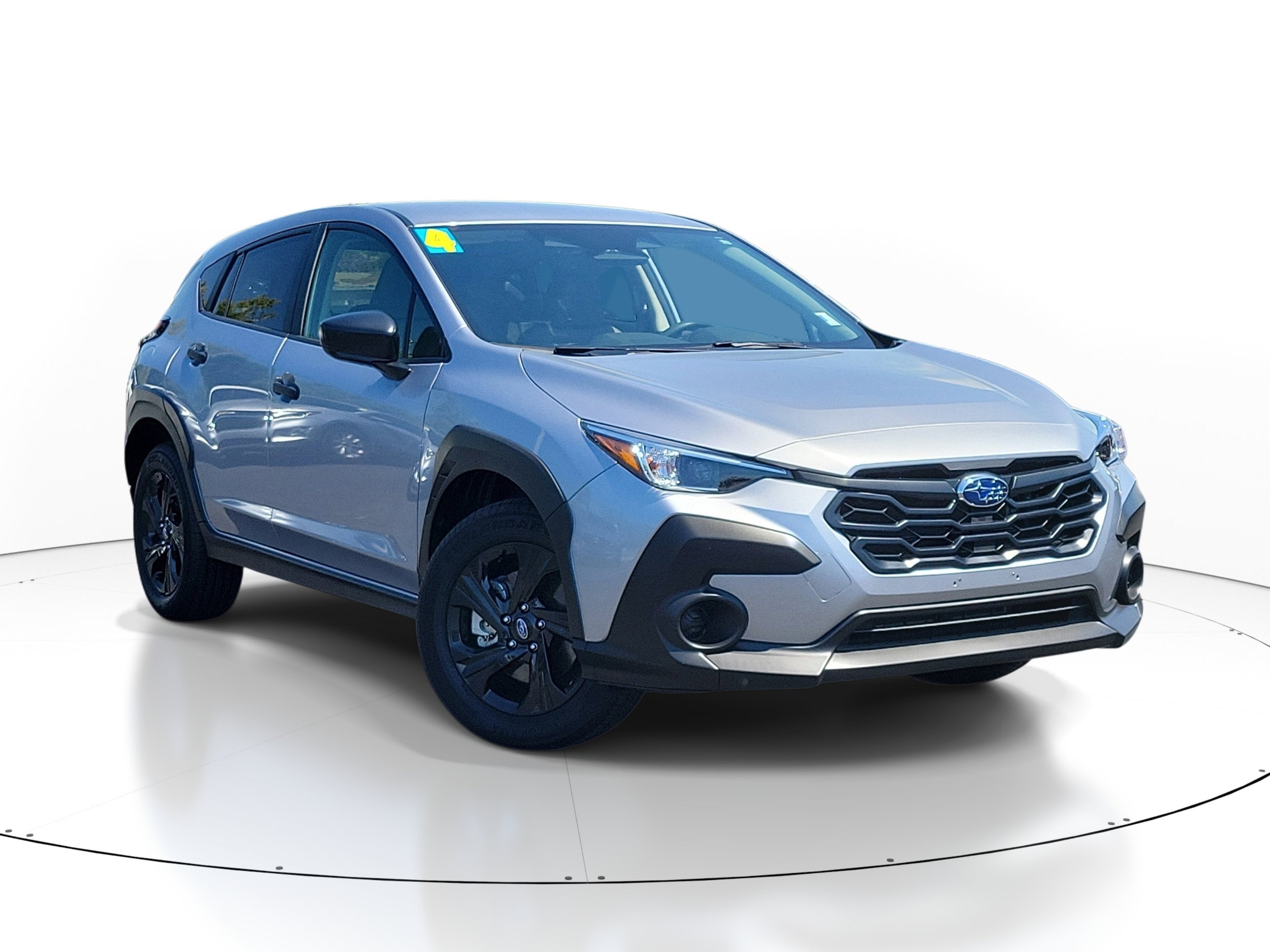 2024 Subaru Crosstrek Sport Utility