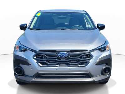 2024 Subaru Crosstrek Sport Utility
