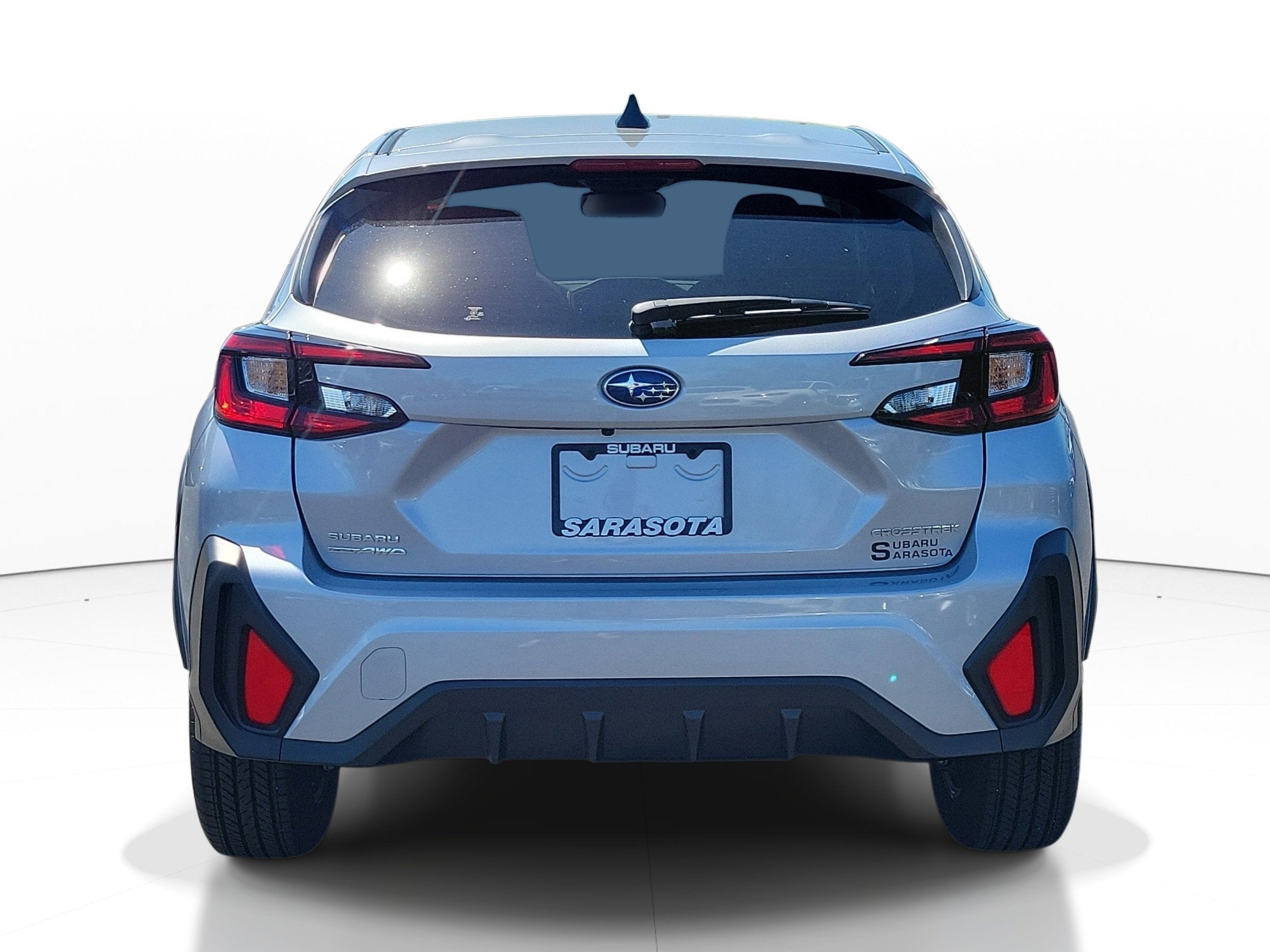 2024 Subaru Crosstrek Sport Utility