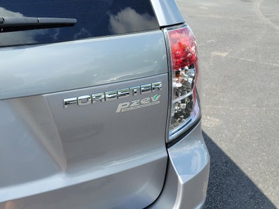 2011 Subaru Forester 2.5X Touring