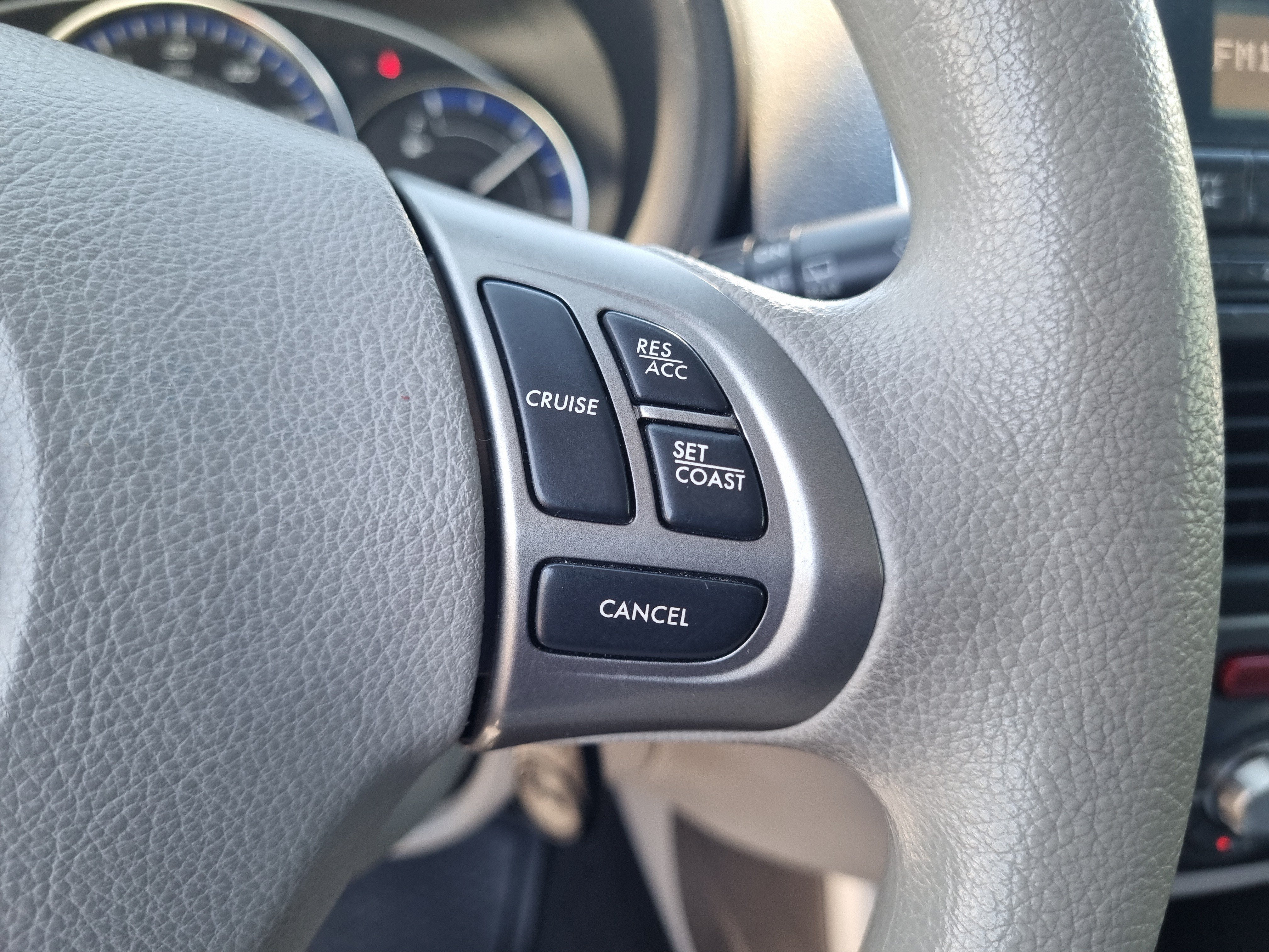 2011 Subaru Forester 2.5X Premium