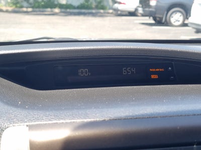 2011 Subaru Forester 2.5X Premium