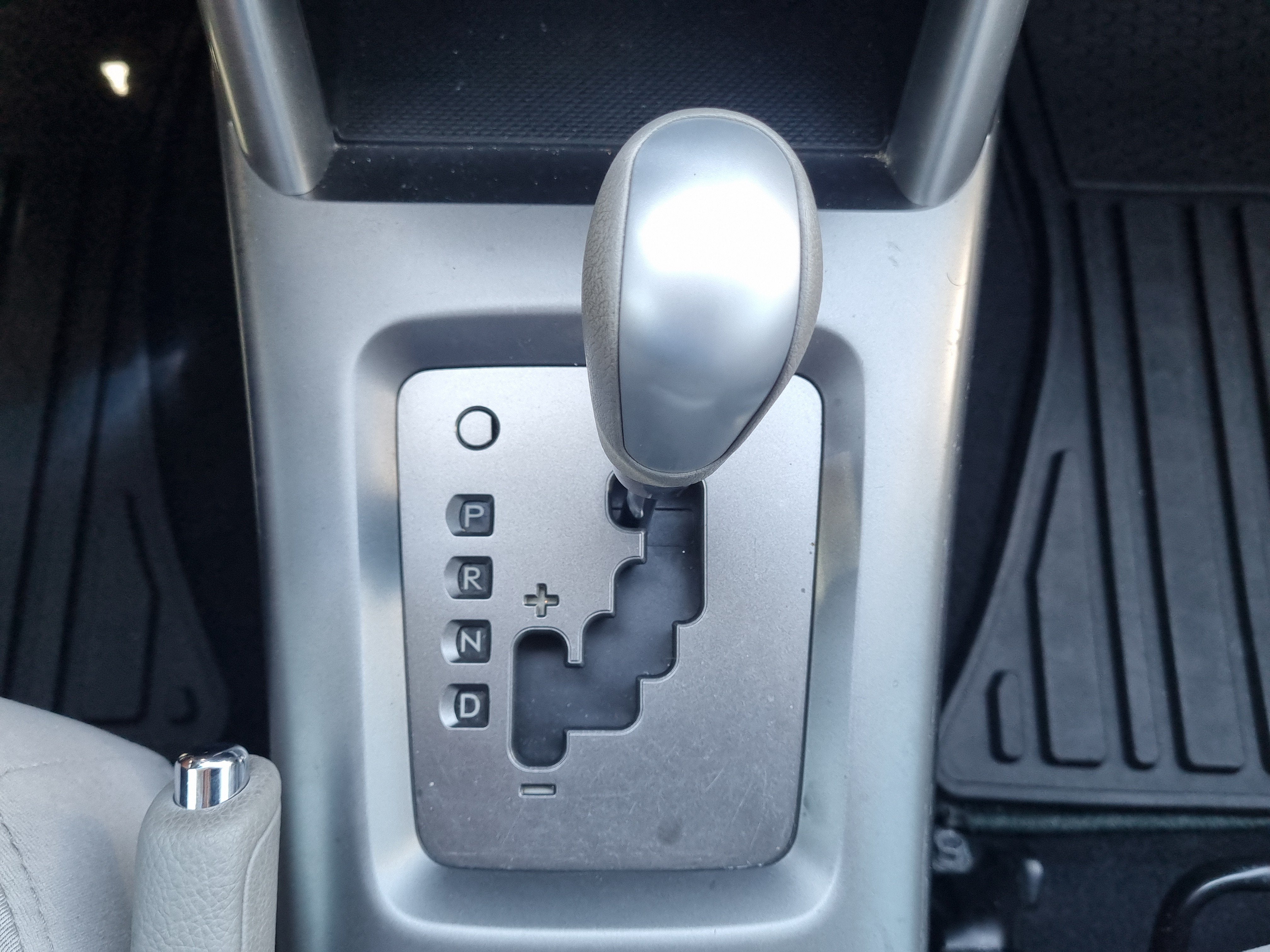 2011 Subaru Forester 2.5X Premium