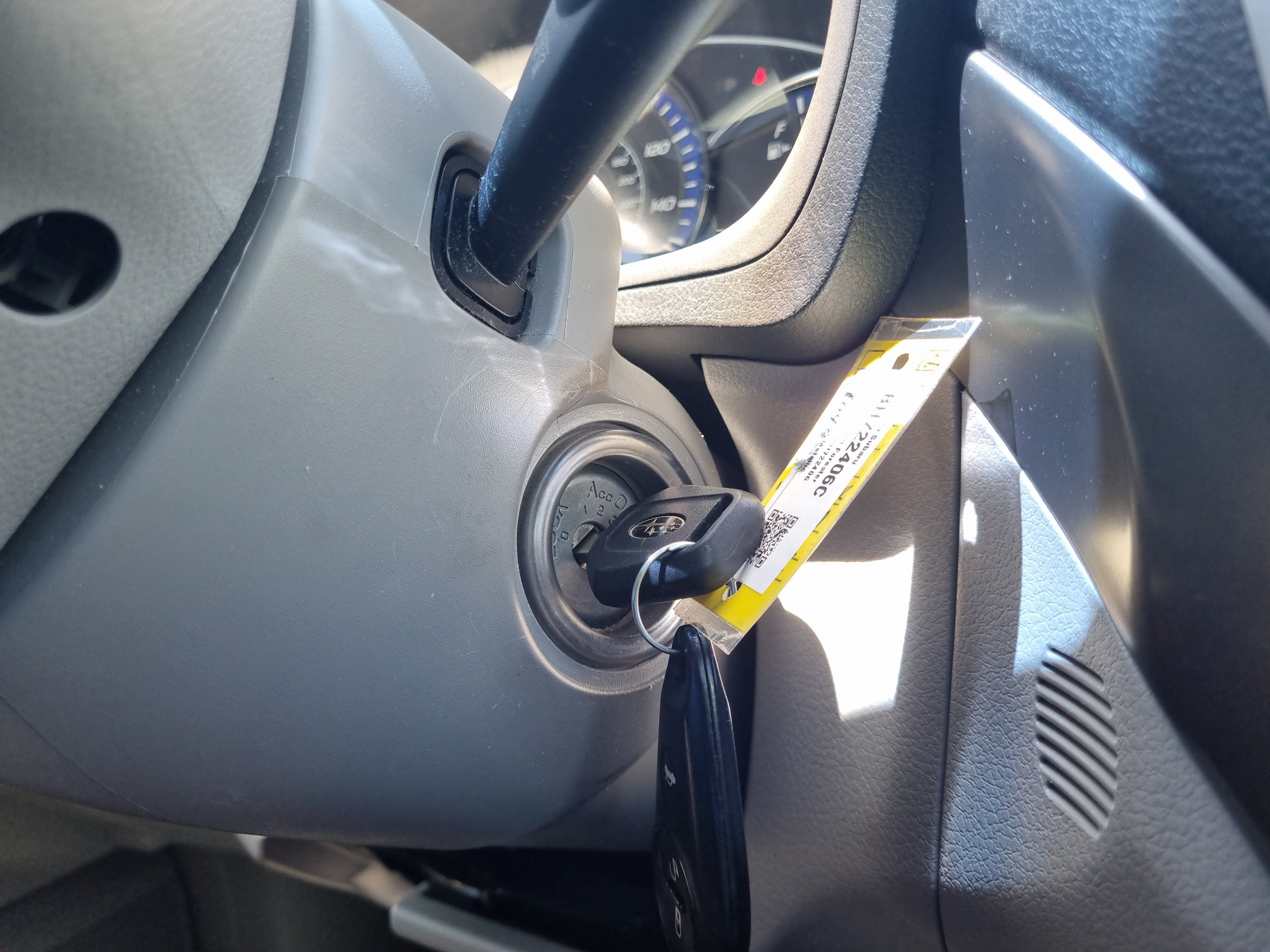 2011 Subaru Forester 2.5X Premium