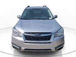 2017 Subaru Forester Premium