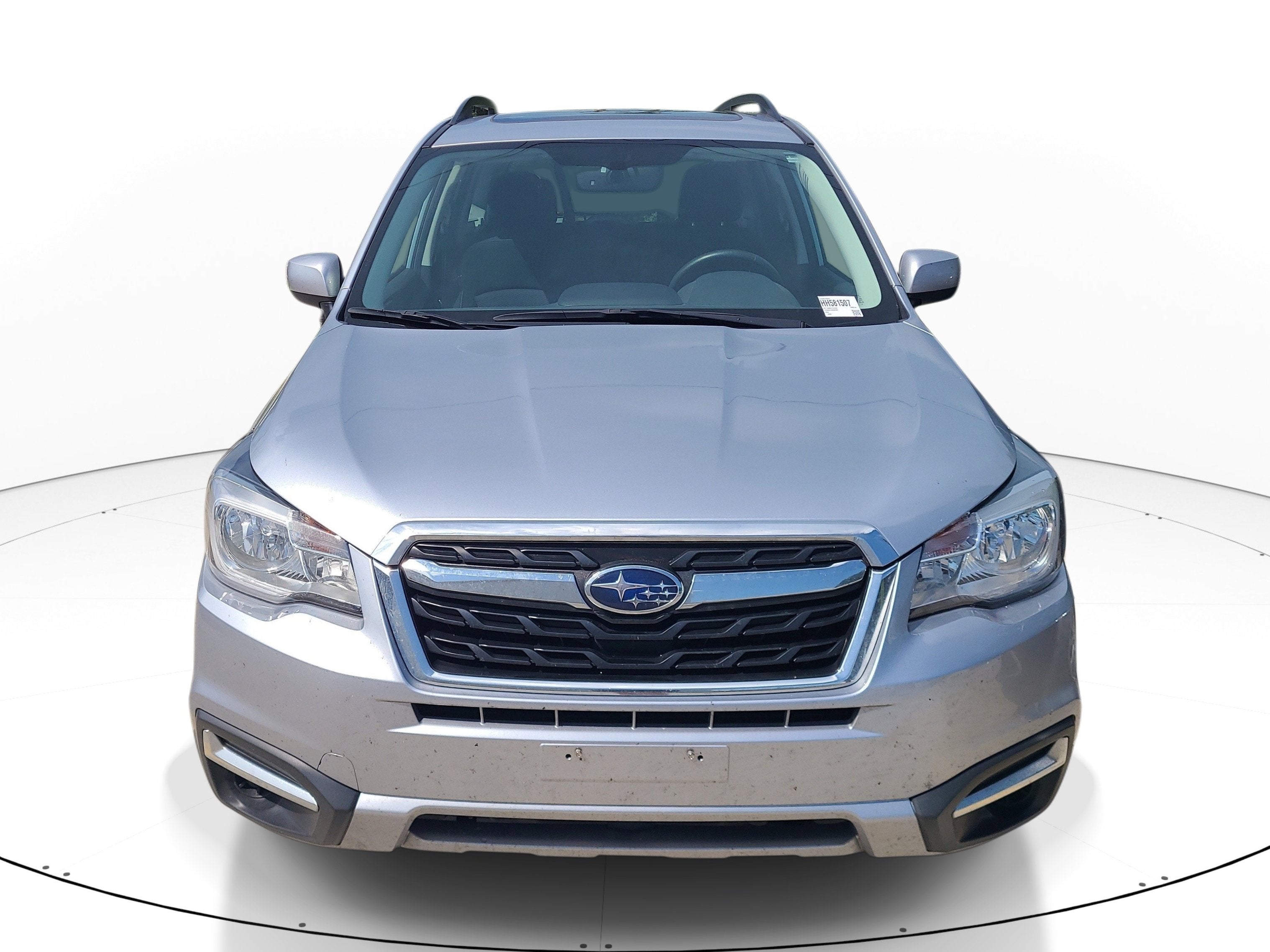2017 Subaru Forester Premium