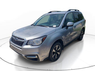 2017 Subaru Forester Premium