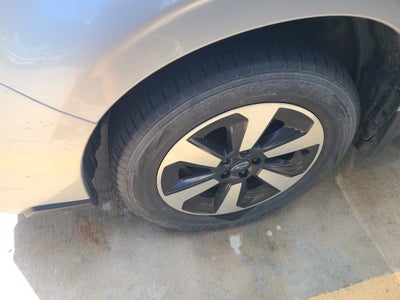 2017 Subaru Forester Premium