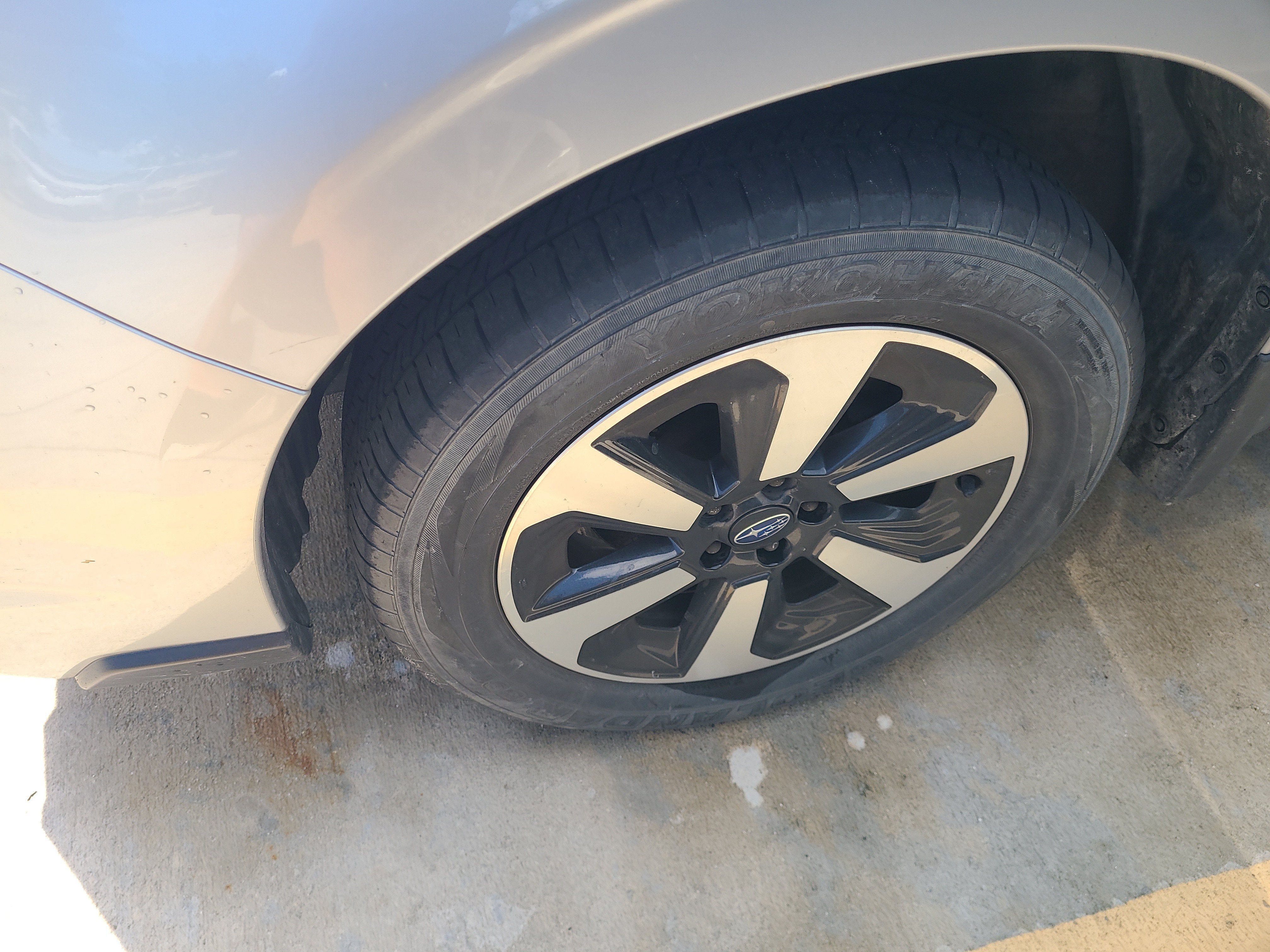 2017 Subaru Forester Premium