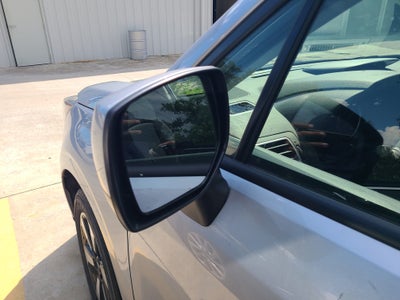 2017 Subaru Forester Premium