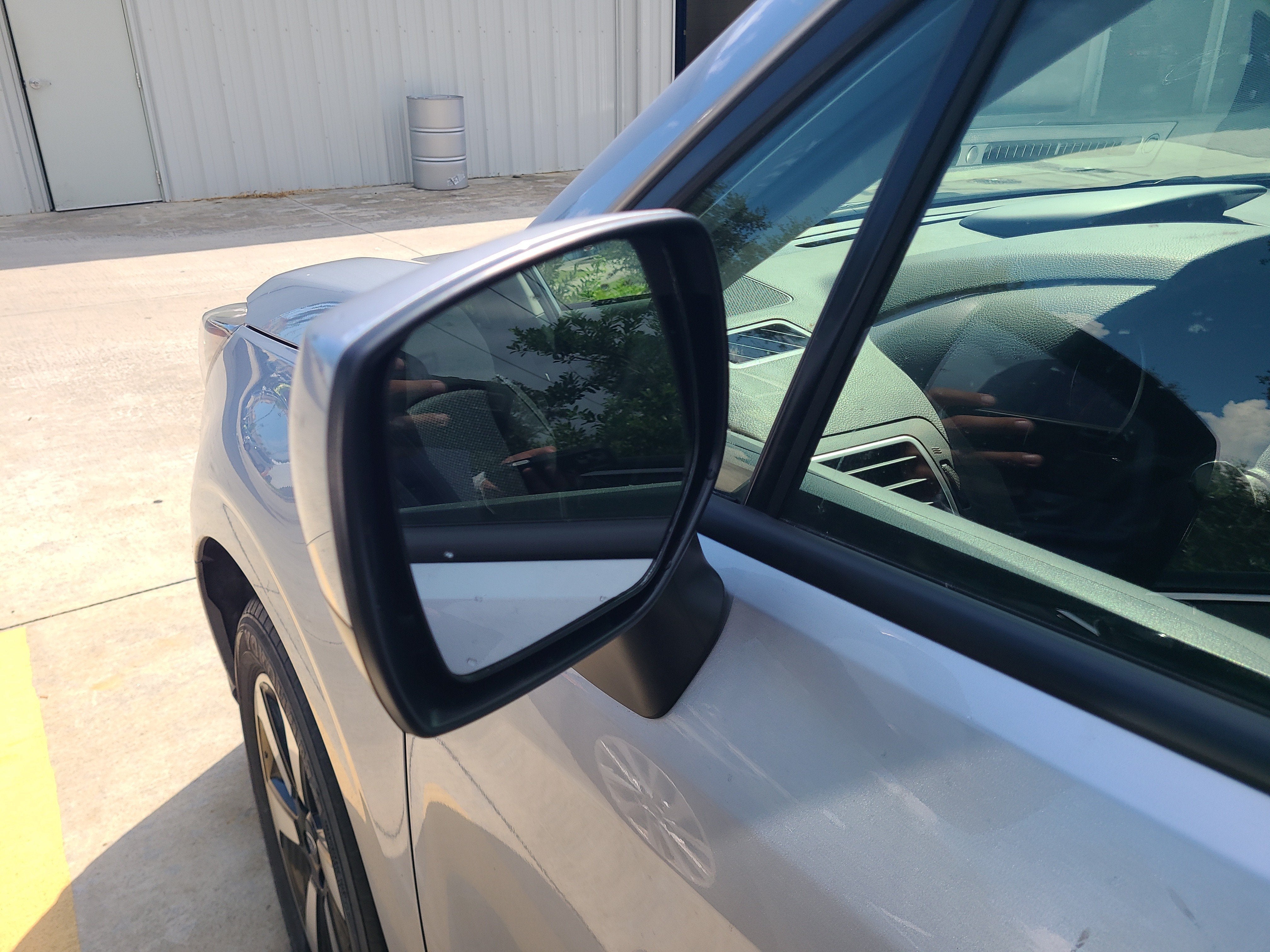 2017 Subaru Forester Premium