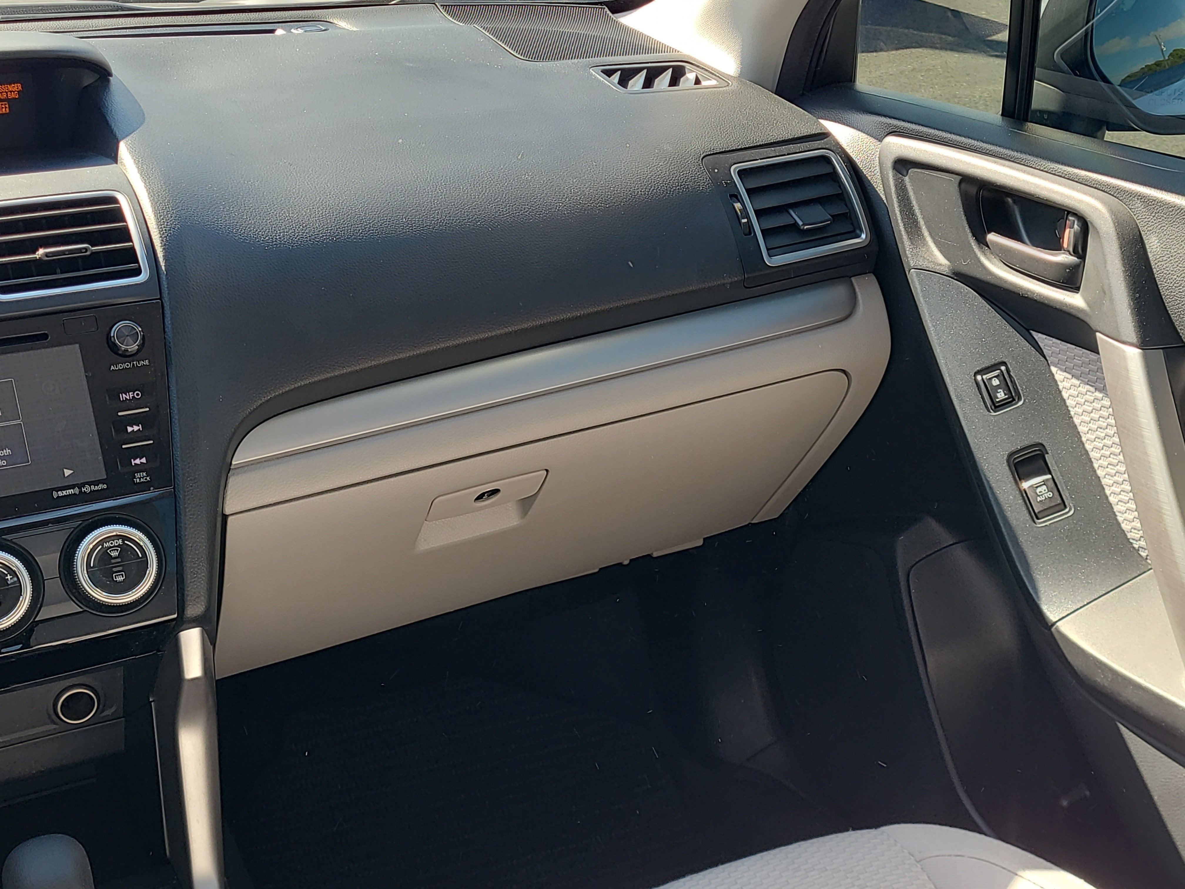 2017 Subaru Forester Premium