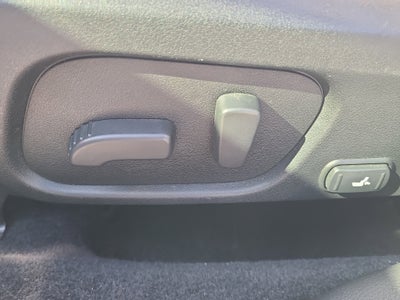 2017 Subaru Forester Premium