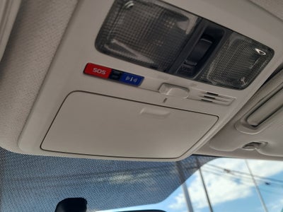 2017 Subaru Forester Premium