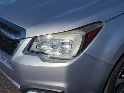 2017 Subaru Forester Premium