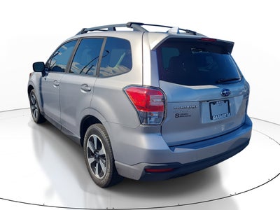 2017 Subaru Forester Premium