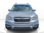 2018 Subaru Forester Premium