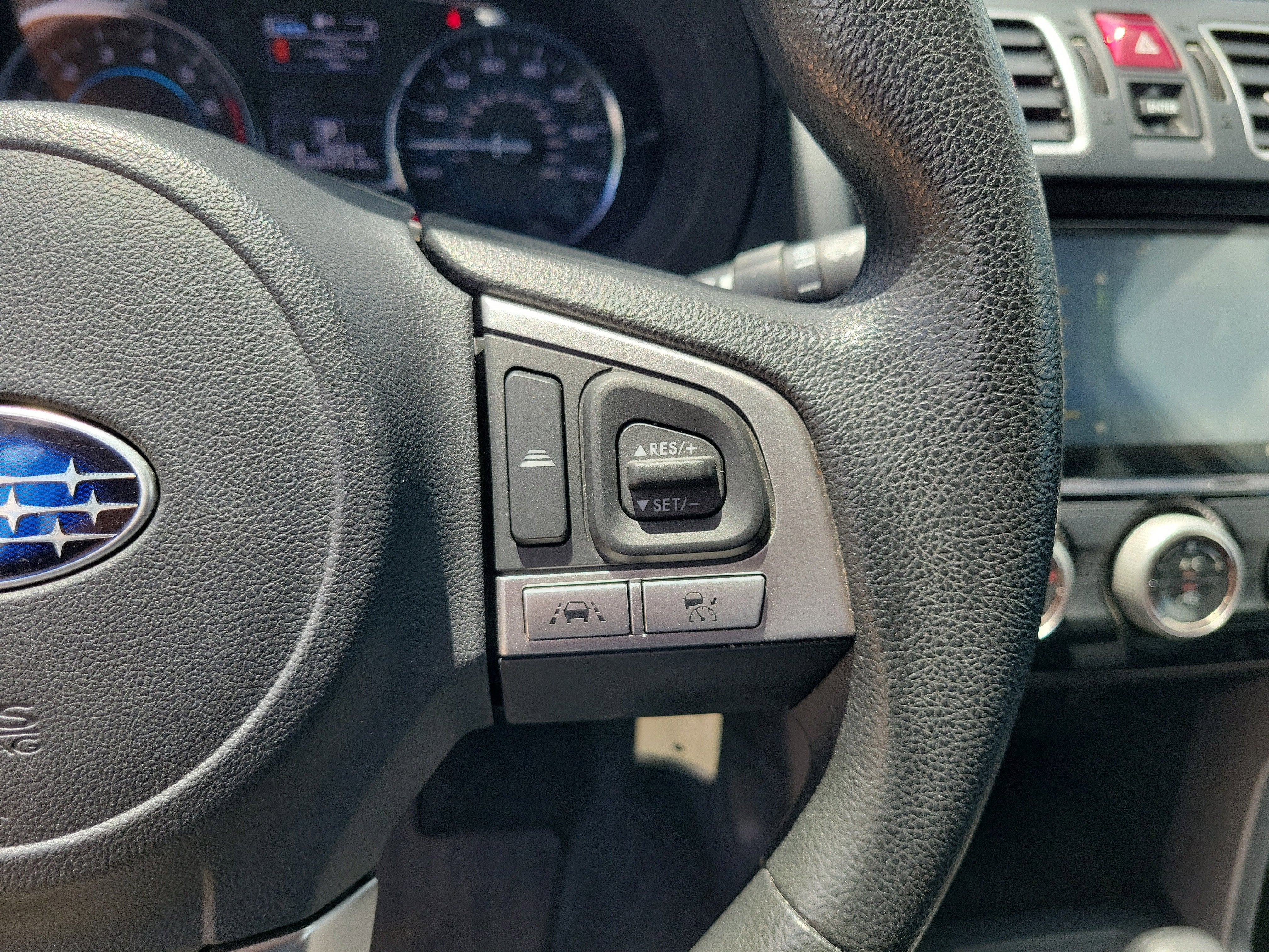 2018 Subaru Forester Premium