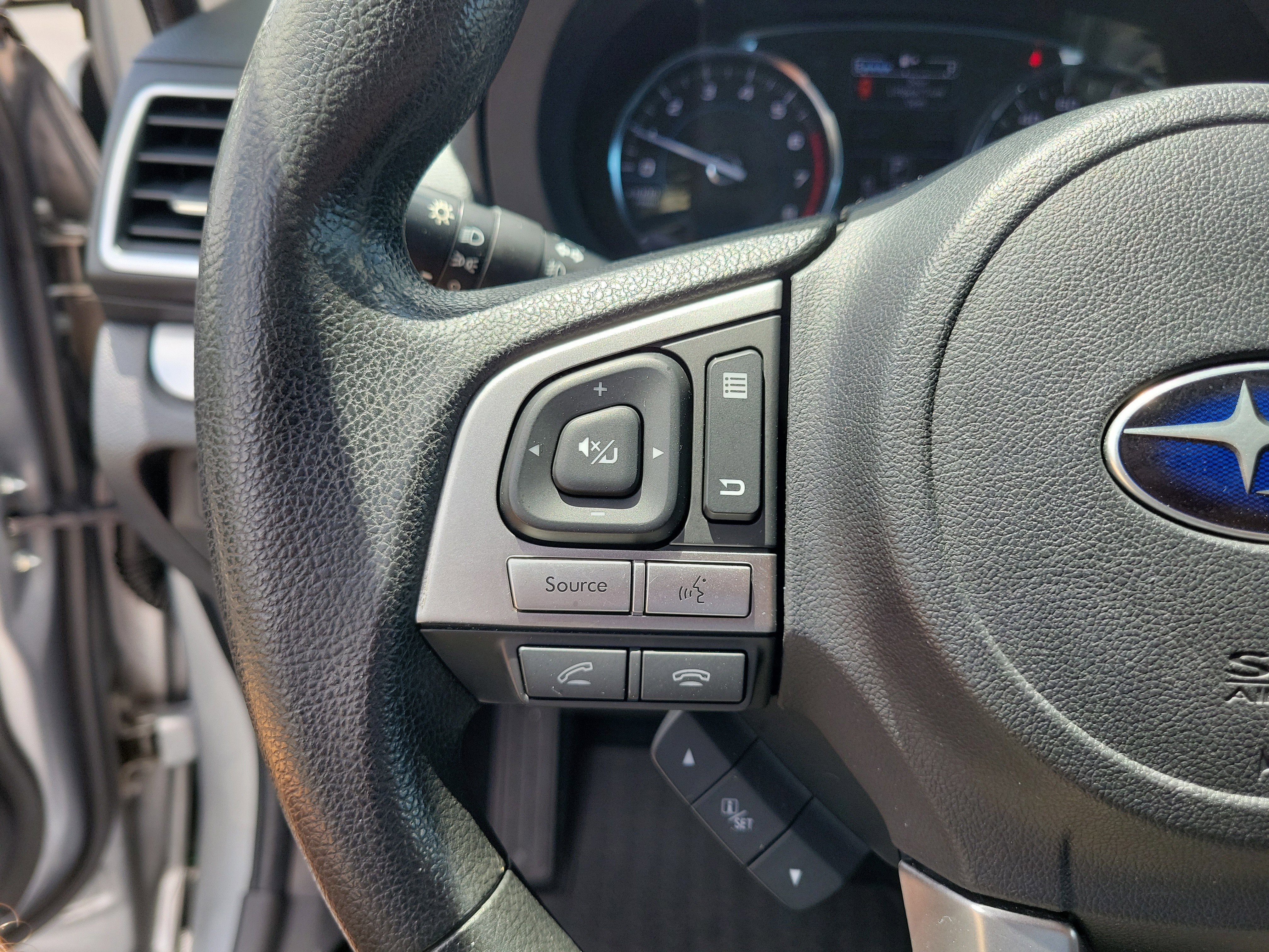 2018 Subaru Forester Premium