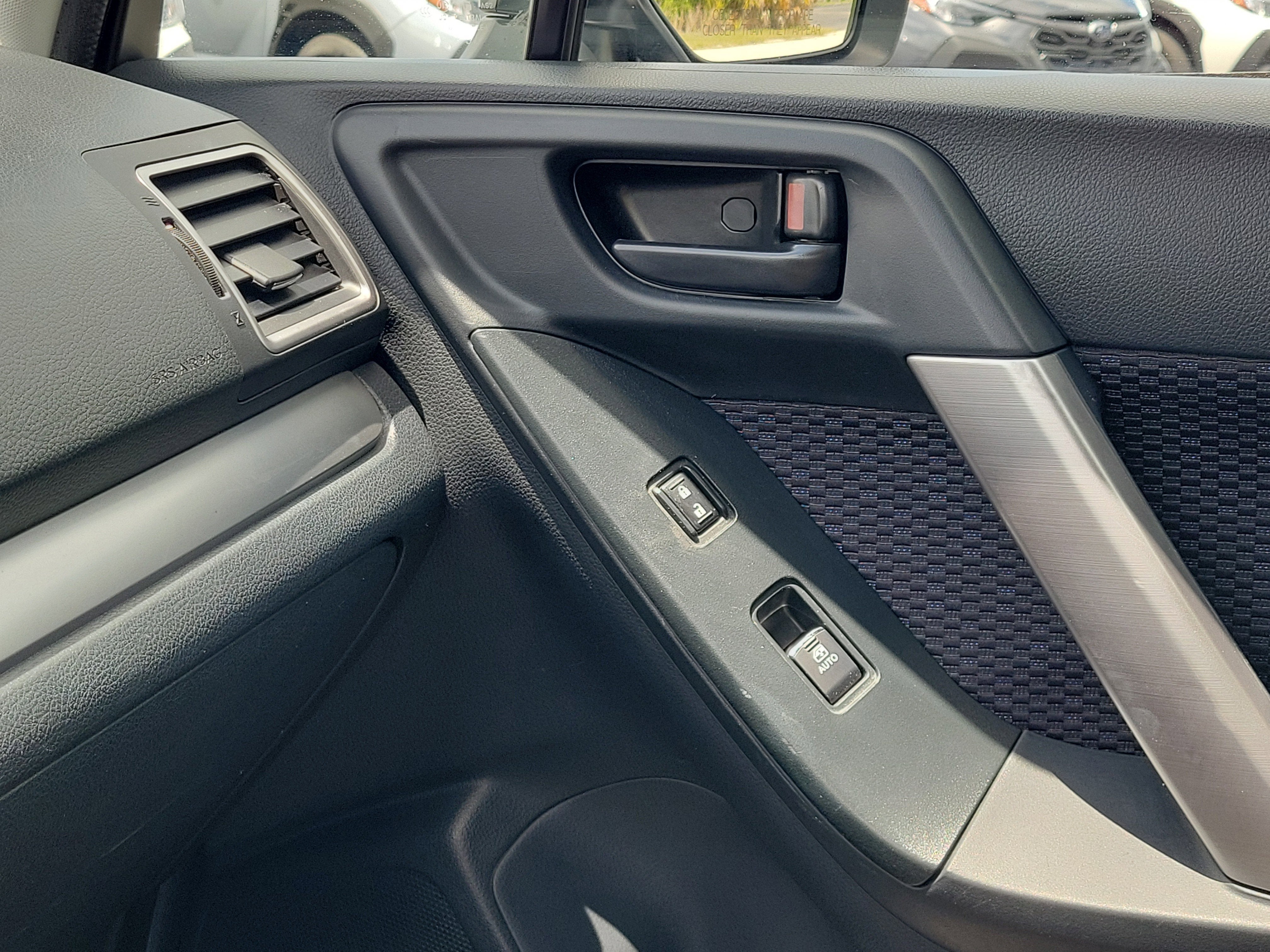 2018 Subaru Forester Premium